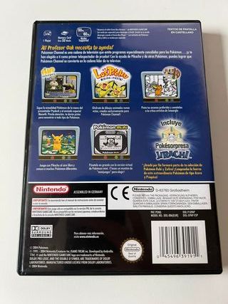 Pokémon Channel (GameCube)