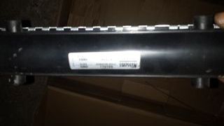 Radiador Agua VW Golf MK2 GTI