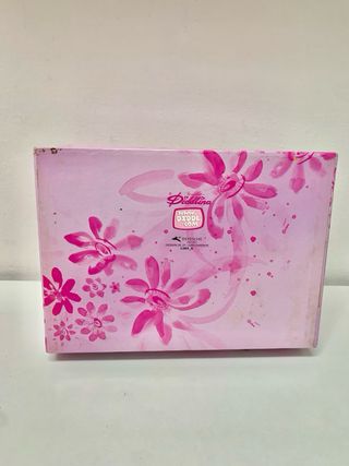 Portagioie con cassetti