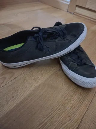 Zapatillas Converse 
