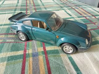 Porsche 911 Guiloy 1:32