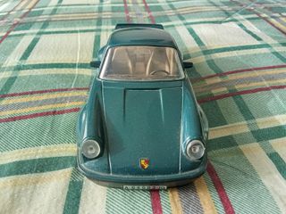 Porsche 911 Guiloy 1:32