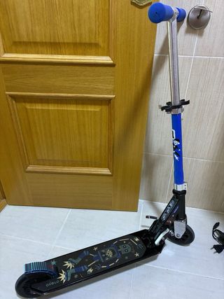 Patinete Oxelo niño