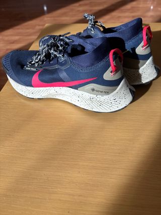 Zapatillas Nike Gore-Tex Trail Running