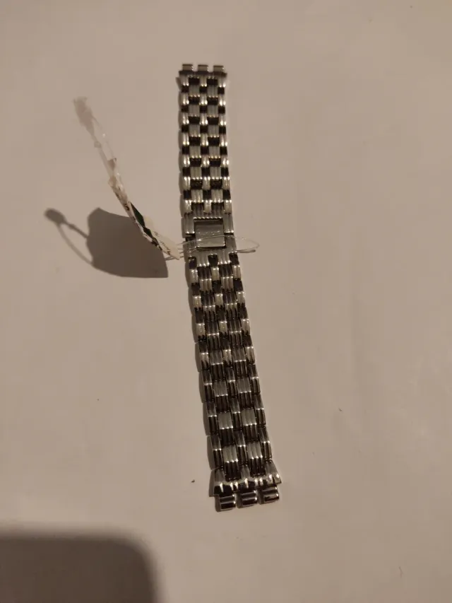 Cadena Swatch Acero 17mm