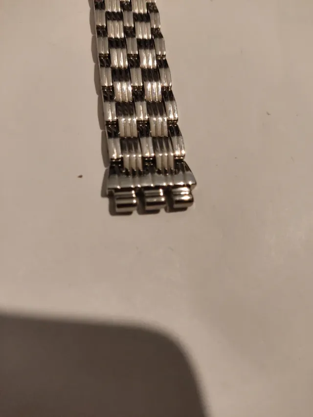 Cadena Swatch Acero 17mm