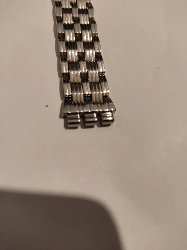 Cadena Swatch Acero 17mm