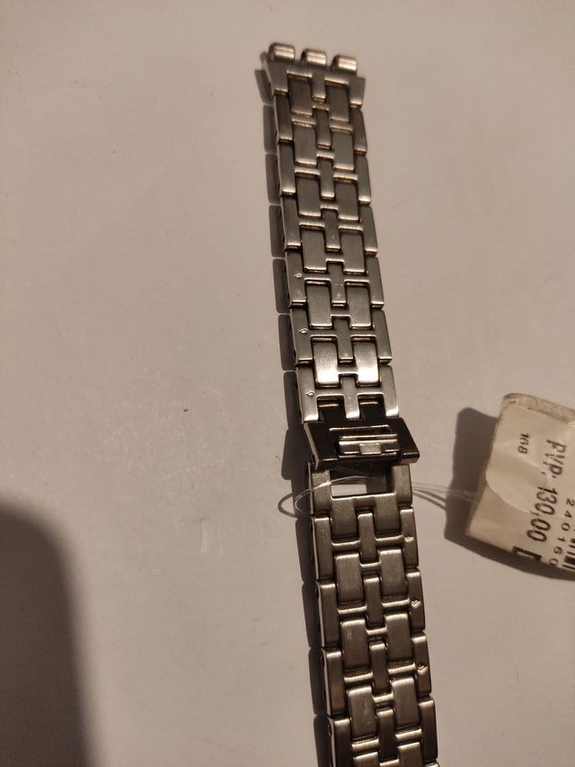 Cadena Swatch Acero 17mm