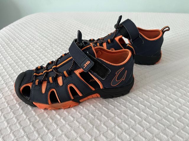 Sandalias John Smith Talla 33