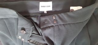 Pantalón Bimba y Lola Talla S