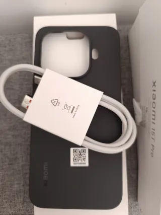 Xiaomi 15T Pro Gray