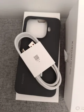 Xiaomi 15T Pro Gray