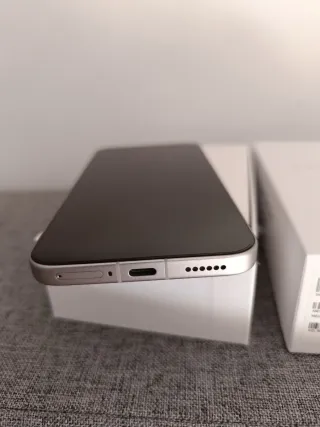 Xiaomi 15T Pro Gray