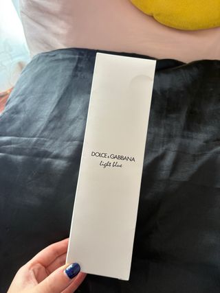 Borraccia Dolce & Gabbana Light Blue