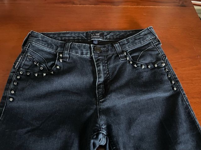 Vaqueros Armani Jeans T24, S-XS