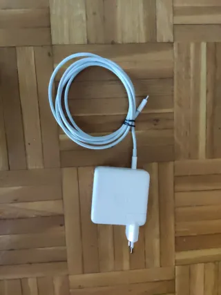 Cargador Macbook PRO Original Apple