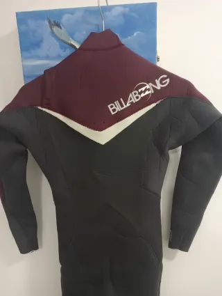 Trajes de neopreno con escarpines