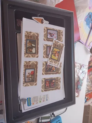 Juego Yo Fui a EGB Oficial