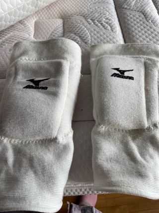 Rodilleras voley mizuno