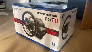 Thrustmaster T-GT II Volante PS4/PS5