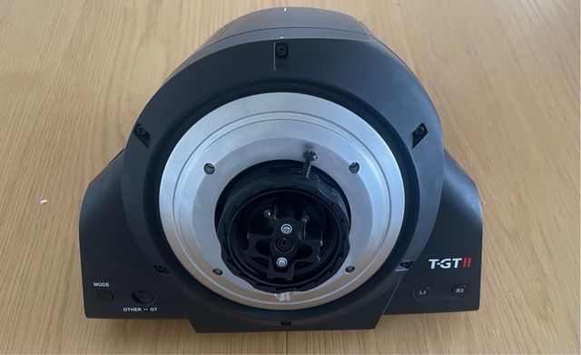 Thrustmaster T-GT II Volante PS4/PS5