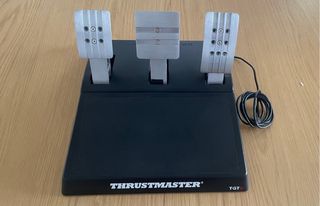 Thrustmaster T-GT II Volante PS4/PS5