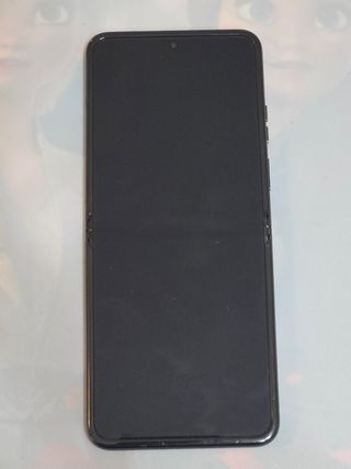 Motorola Razr 40 Ultra Nero/Argento