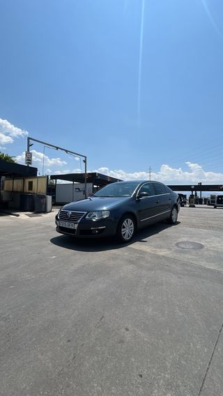 Volkswagen Passat 2006