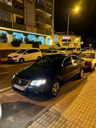 Volkswagen Passat 2006