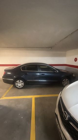 Volkswagen Passat 2006