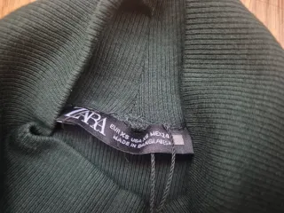 Camiseta Zara nueva Talla XS/S