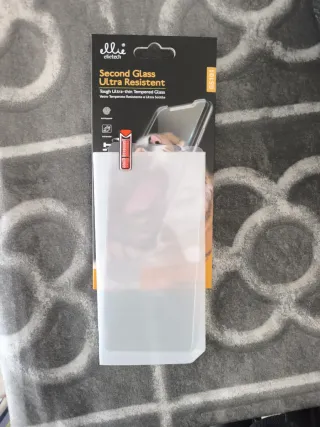 10x Pellicola salvaschermo Xiaomi Redmi Note 10/11 PRO