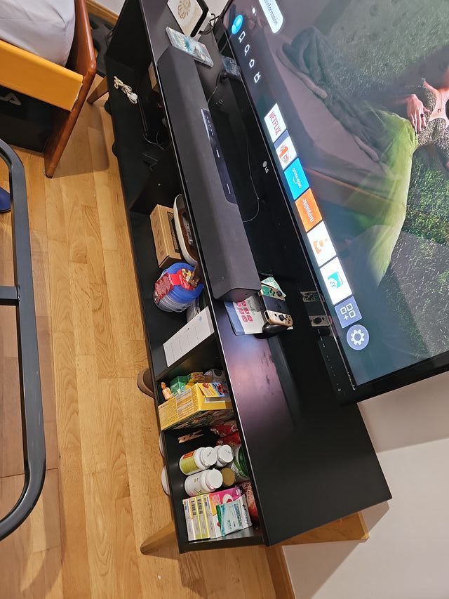 TV LG 60" Dolby Digital