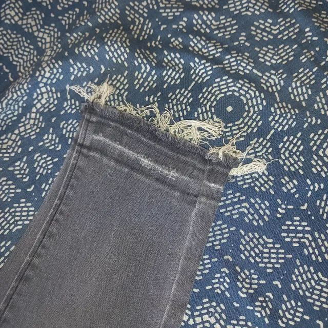 Pantalón vaquero Sfera mujer talla 36