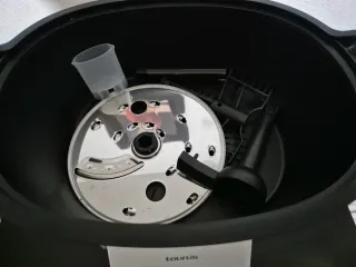 Robot Cocina Taurus Trending Cooking 5