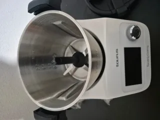 Robot Cocina Taurus Trending Cooking 5