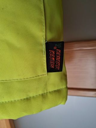 Chaqueta 3/4 Alta Visibilidad 3M