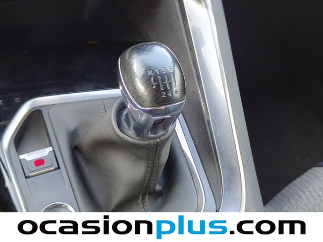 Peugeot 3008 PureTech 130 S&S Allure Pack 96 kW (130 CV)