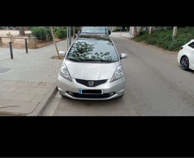 Honda Jazz 2008