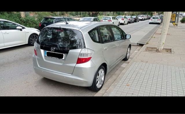 Honda Jazz 2008
