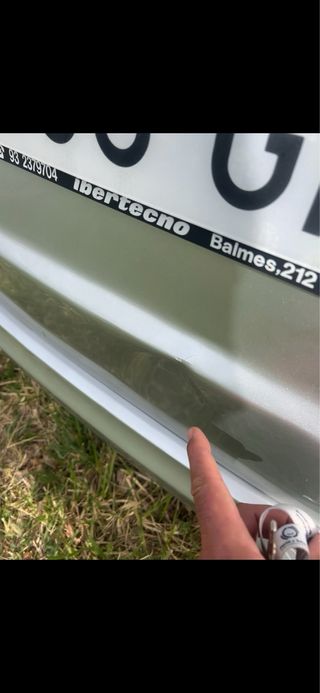 Honda Jazz 2008