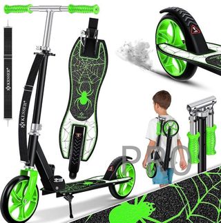 Scooter Infantil plegable - KESSER