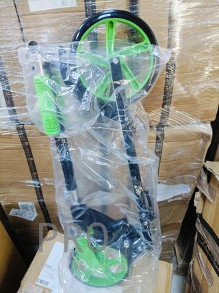 Scooter Infantil plegable - KESSER