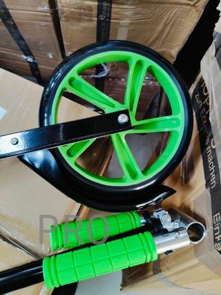 Scooter Infantil plegable - KESSER