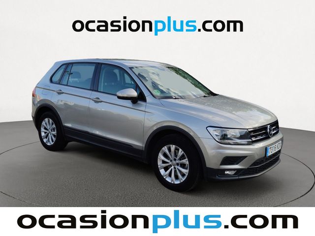 Volkswagen Tiguan Edition 2.0 TDI 85 kW (115 CV)