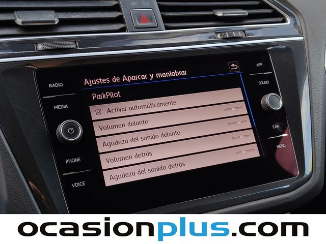 Volkswagen Tiguan Edition 2.0 TDI 85 kW (115 CV)