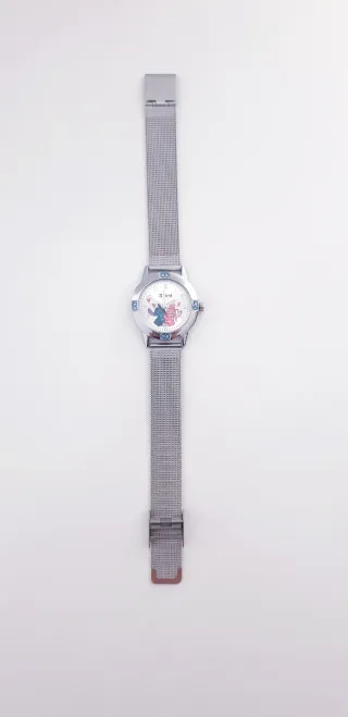 RELOJ "STITCH" NUEVO A ESTRENAR