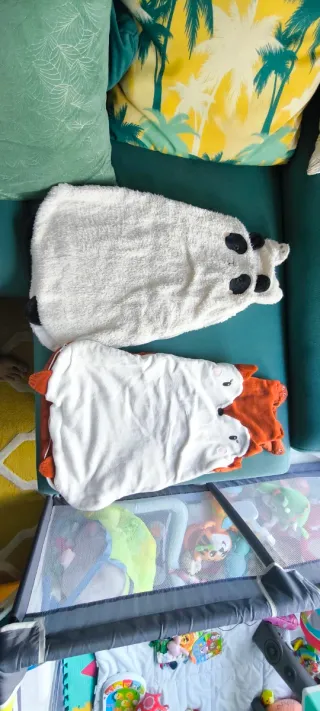 Lote Ropa Bebé Niña/Niño 0-2 Años