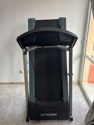 Cinta de correr Weslo Cadence 2.0