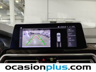 BMW X3 xDrive20d xLine 140 kW (190 CV)